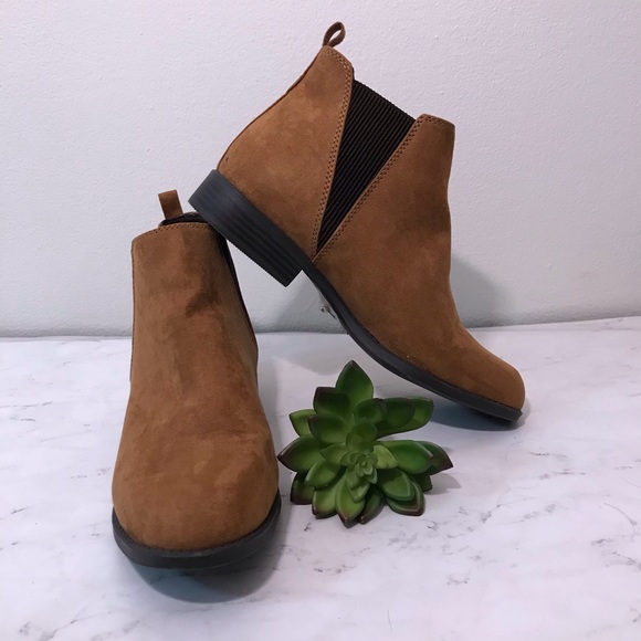 Primark | Shoes | Primark Faux Suede 